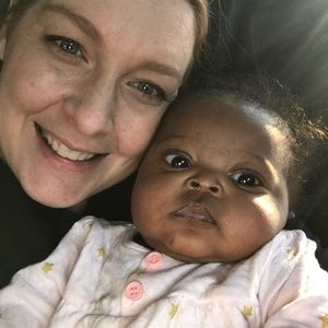 Meet your Posher, Sara